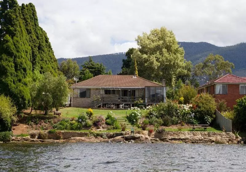 Fotos del hotel Derwent Vista:  8