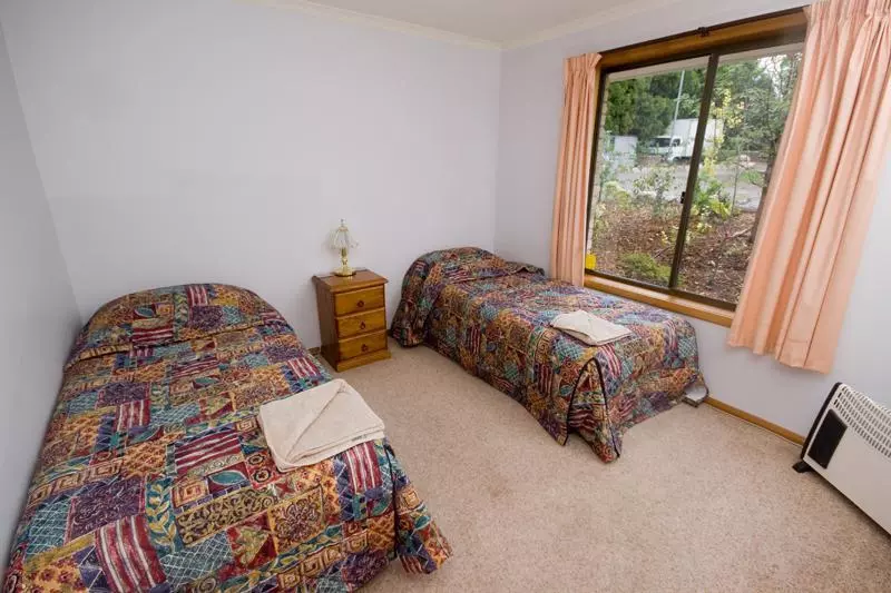 Fotos del hotel Derwent Vista:  9