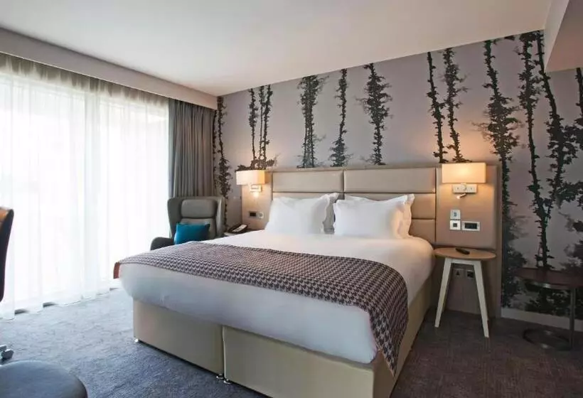 Fotos del hotel Holiday Inn Manchester  City Centre, An Ihg:  4