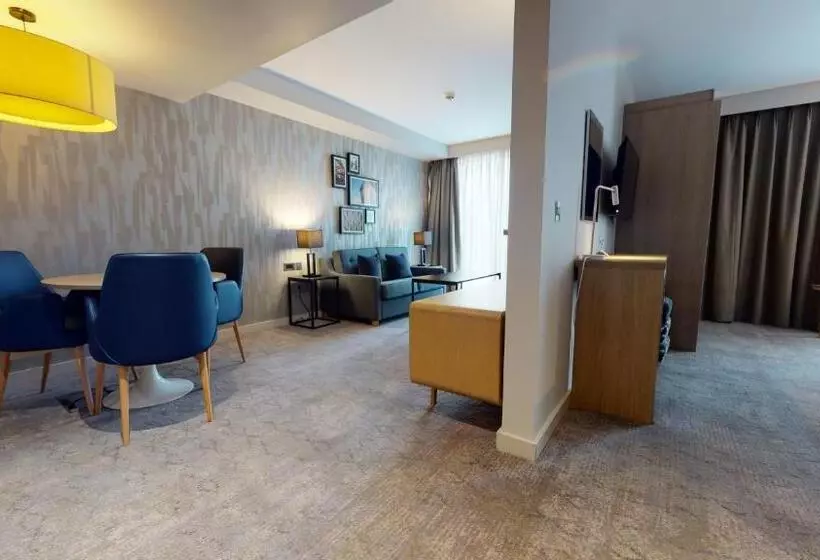 Fotos del hotel Holiday Inn Manchester  City Centre, An Ihg:  15