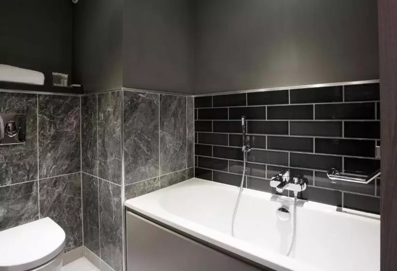 Fotos del hotel Holiday Inn Manchester  City Centre, An Ihg:  2