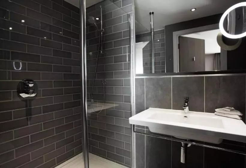 Fotos del hotel Holiday Inn Manchester  City Centre, An Ihg:  5