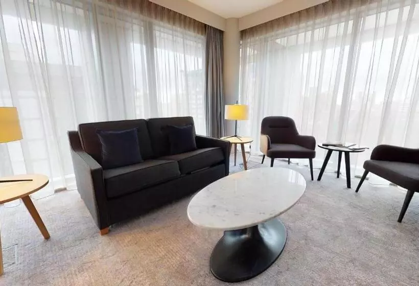 Fotos del hotel Holiday Inn Manchester  City Centre, An Ihg:  14