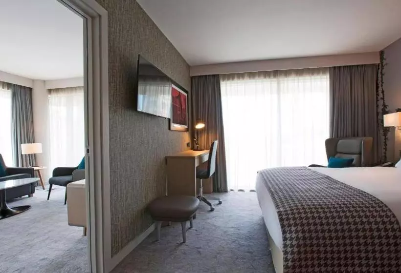 Fotos del hotel Holiday Inn Manchester  City Centre, An Ihg:  6
