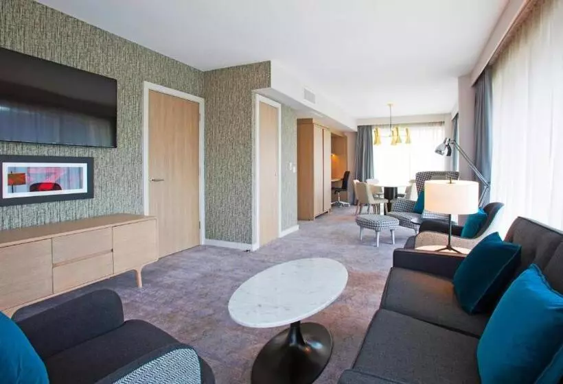 Fotos del hotel Holiday Inn Manchester  City Centre, An Ihg:  13