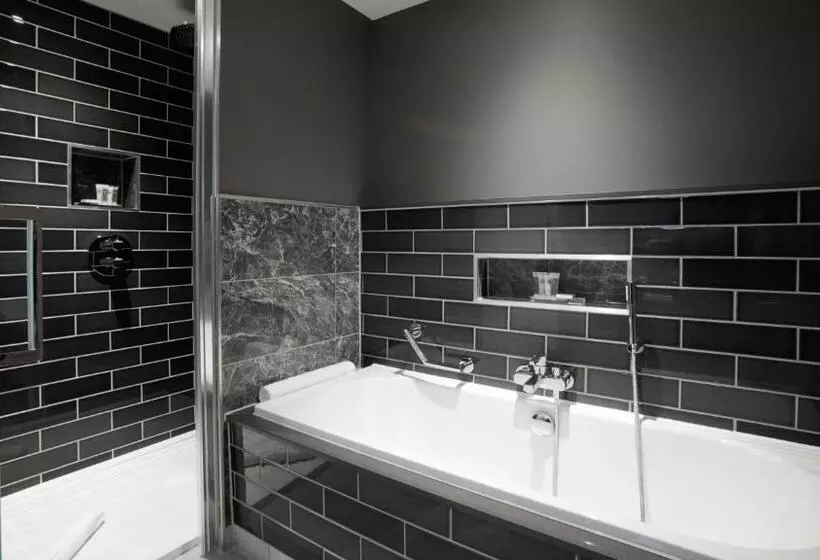 Fotos del hotel Holiday Inn Manchester  City Centre, An Ihg:  7