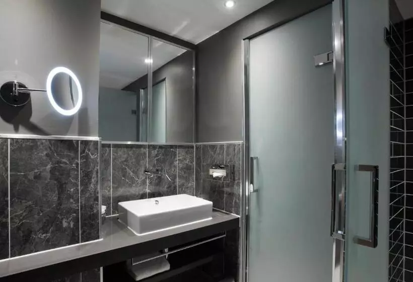 Fotos del hotel Holiday Inn Manchester  City Centre, An Ihg:  9