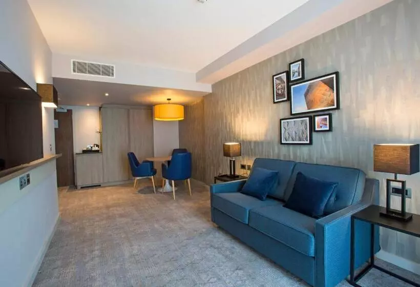 Fotos del hotel Holiday Inn Manchester  City Centre, An Ihg:  12