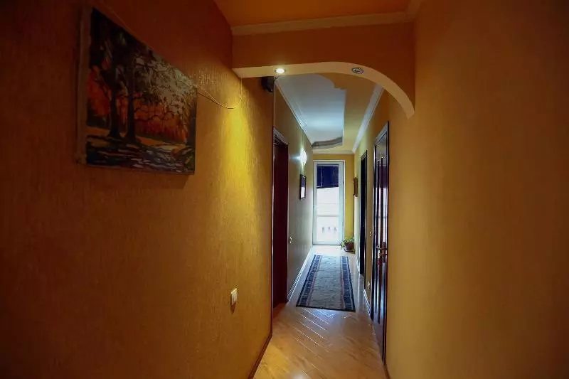 Fotos del hotel Isaka:  15