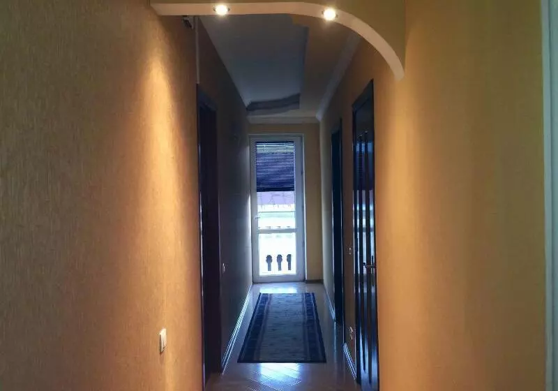 Fotos del hotel Isaka:  10