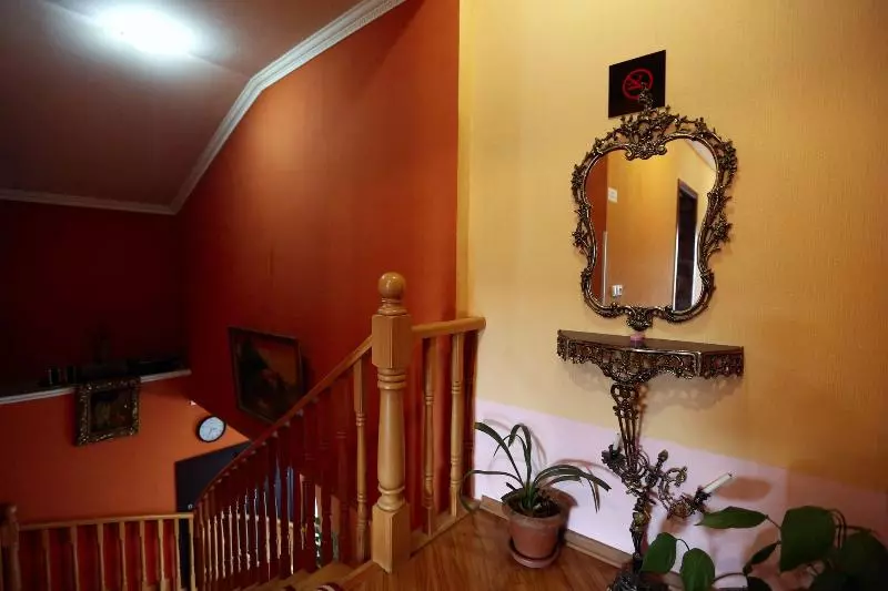 Fotos del hotel Isaka:  2