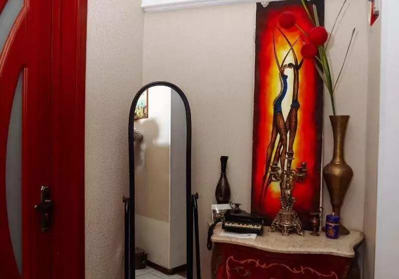 Fotos del hotel Isaka:  11