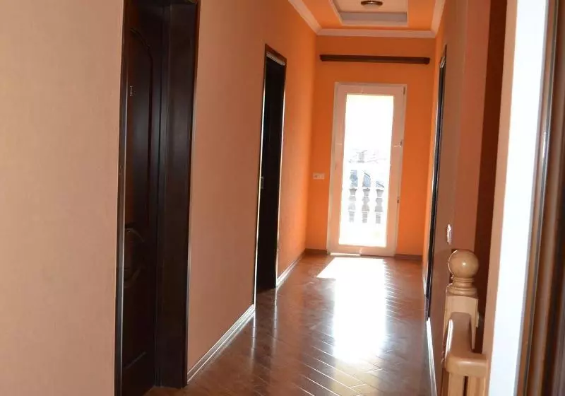 Fotos del hotel Isaka:  8