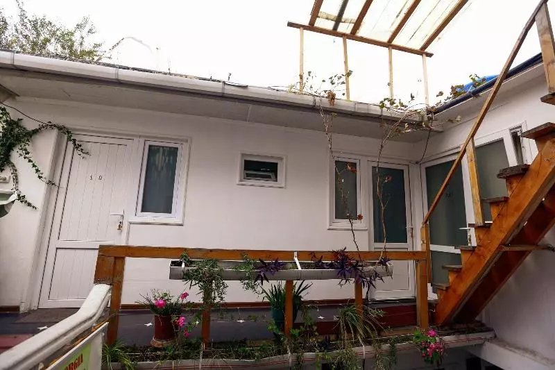 Fotos del hotel Isaka:  14