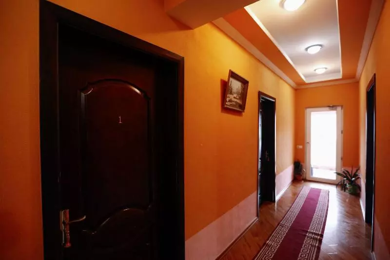 Fotos del hotel Isaka:  12