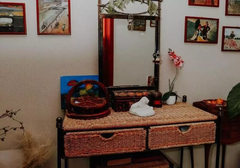 Fotos del hotel Isaka:  7