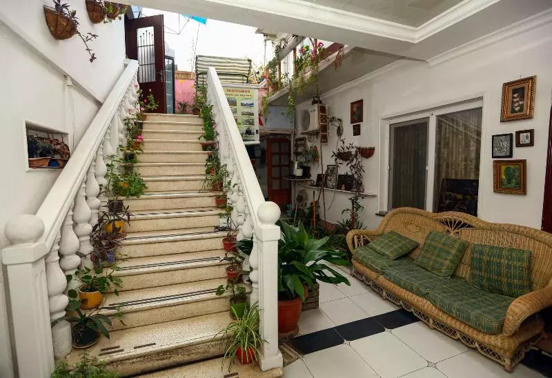 Fotos del hotel Isaka:  9