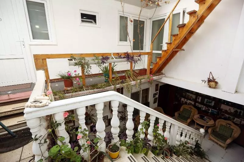 Fotos del hotel Isaka:  5