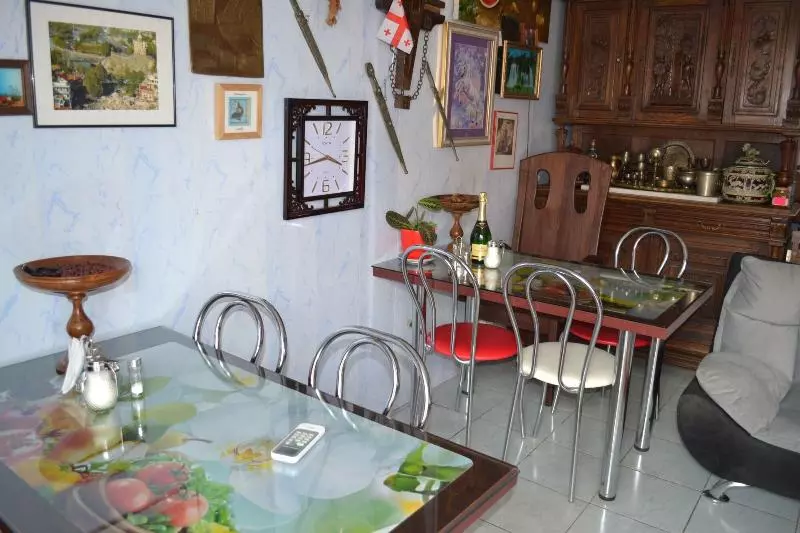 Fotos del hotel Isaka:  4