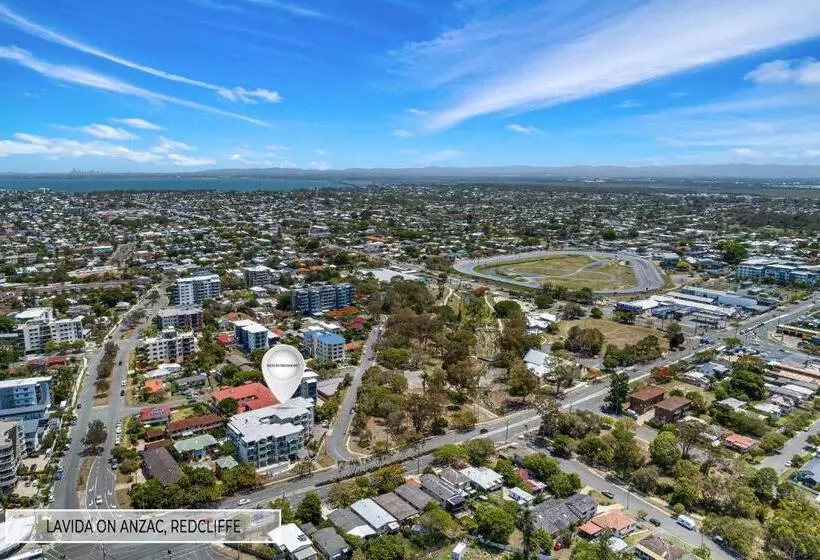 Fotos del hotel La Vida On Anzac:  6