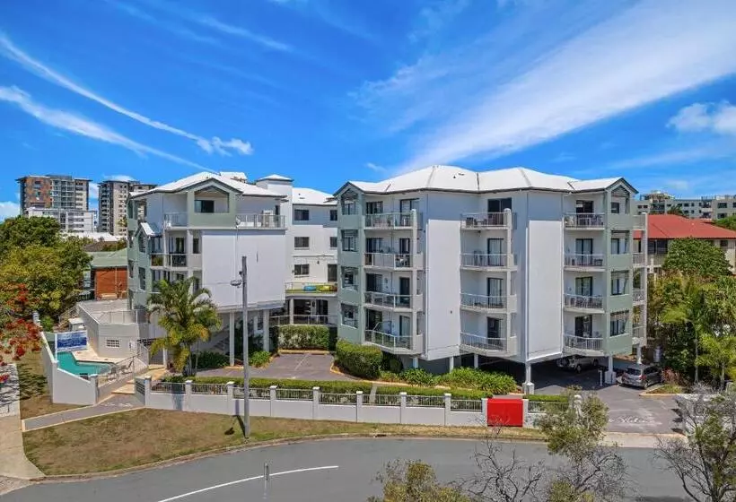 Fotos del hotel La Vida On Anzac:  25