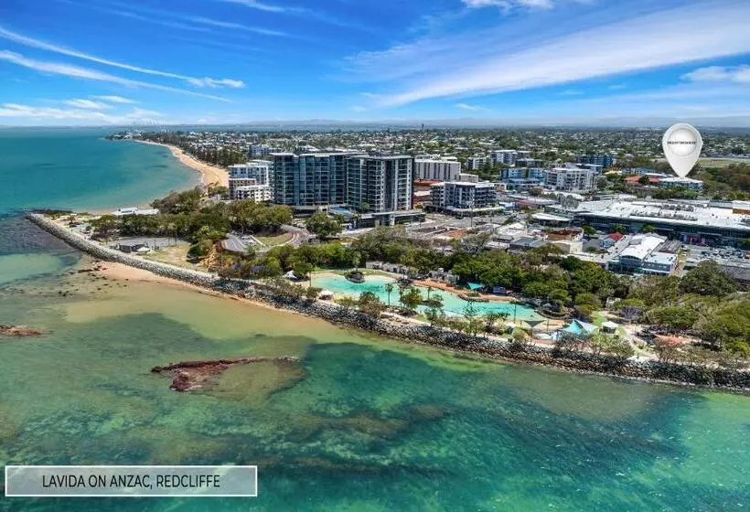 Fotos del hotel La Vida On Anzac:  17