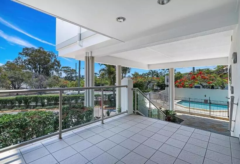 Fotos del hotel La Vida On Anzac:  22