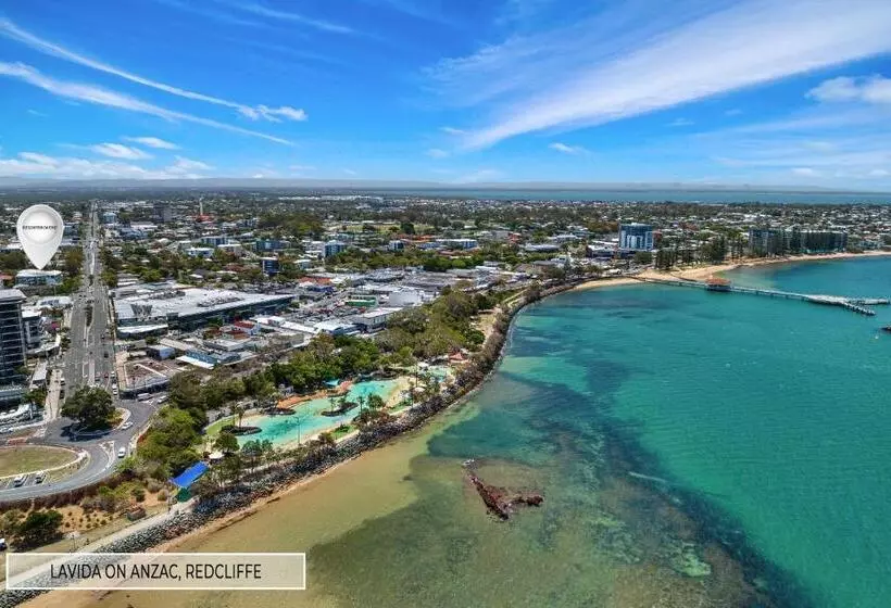 Fotos del hotel La Vida On Anzac:  14