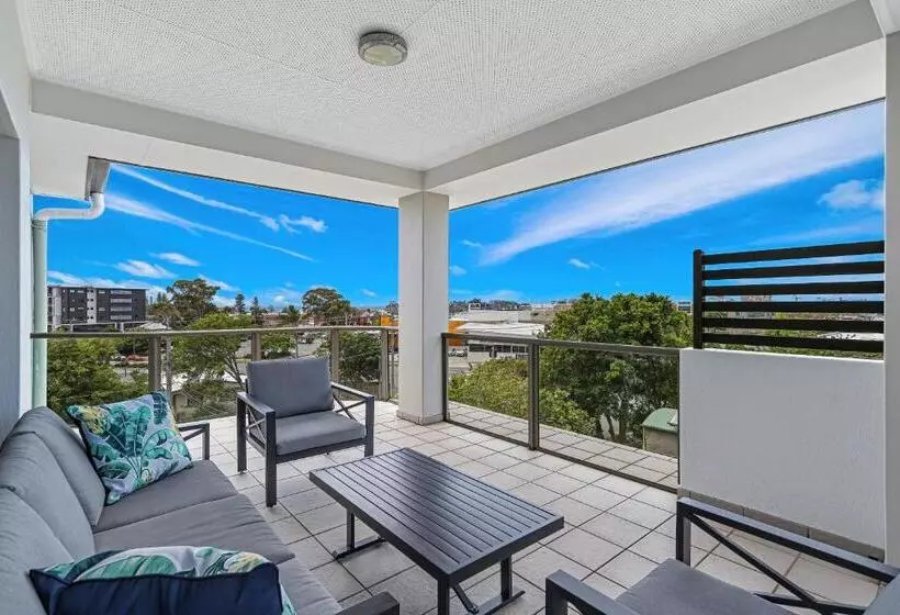 Fotos del hotel La Vida On Anzac:  15