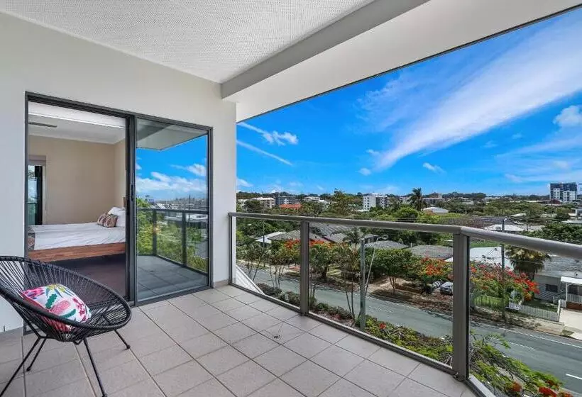 Fotos del hotel La Vida On Anzac:  9