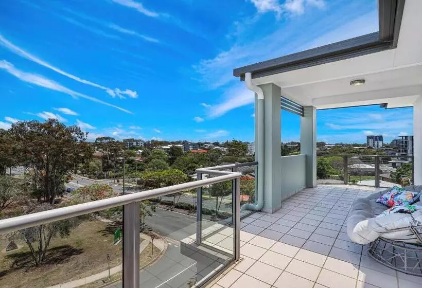 Fotos del hotel La Vida On Anzac:  13