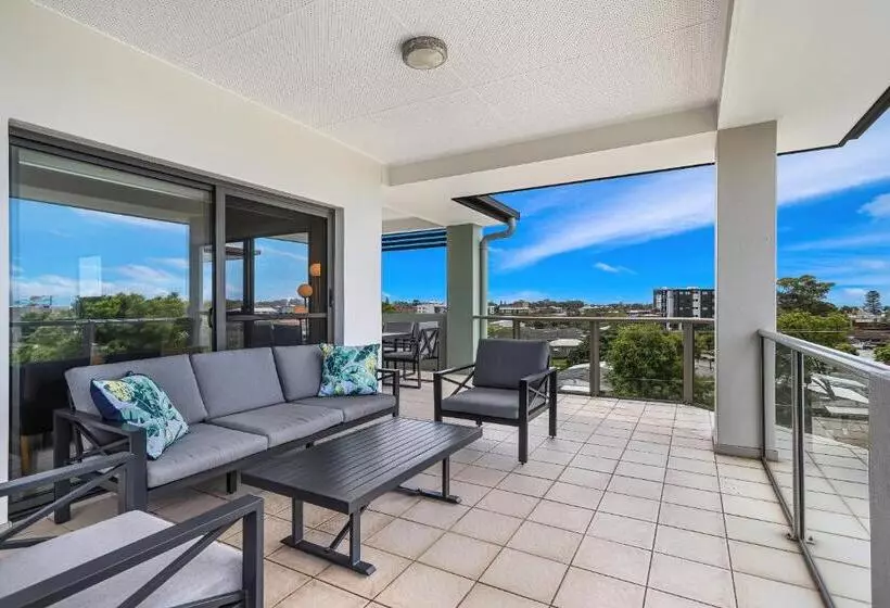 Fotos del hotel La Vida On Anzac:  23