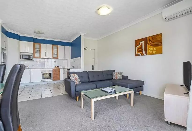 Fotos del hotel La Vida On Anzac:  10