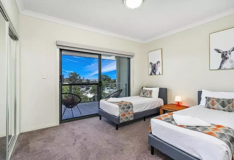 Fotos del hotel La Vida On Anzac:  18