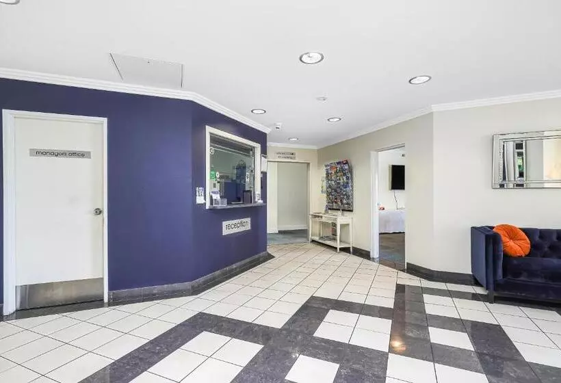 Fotos del hotel La Vida On Anzac:  2