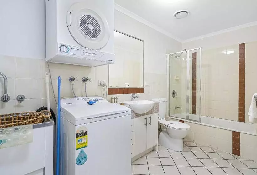 Fotos del hotel La Vida On Anzac:  8