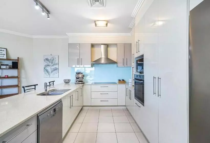 Fotos del hotel La Vida On Anzac:  4