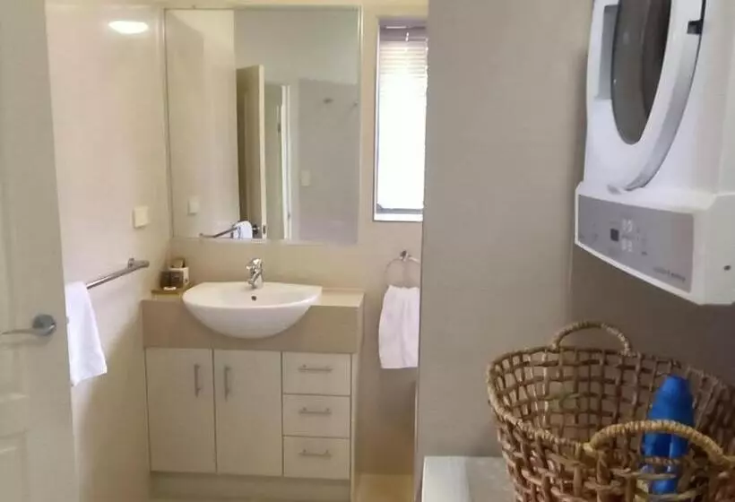 Fotos del hotel La Vida On Anzac:  5