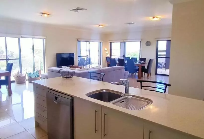 Fotos del hotel La Vida On Anzac:  20