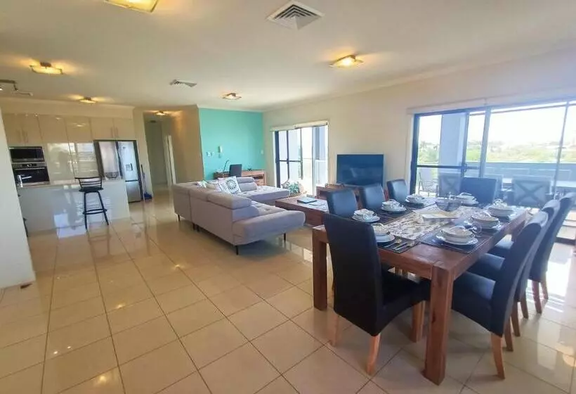 Fotos del hotel La Vida On Anzac:  24