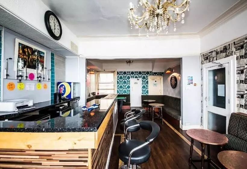 Fotos del hotel The Hollingdales:  6