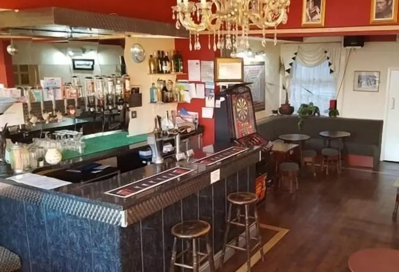 Fotos del hotel The Hollingdales:  5