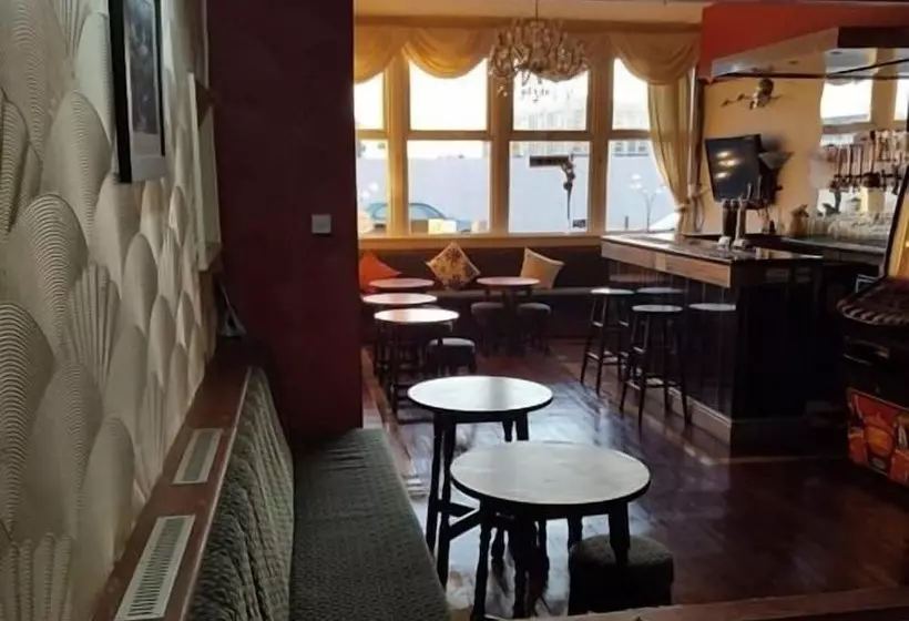 Fotos del hotel The Hollingdales:  10