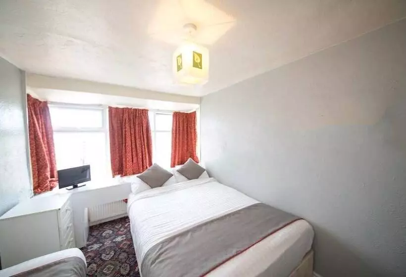 Fotos del hotel The Hollingdales:  15