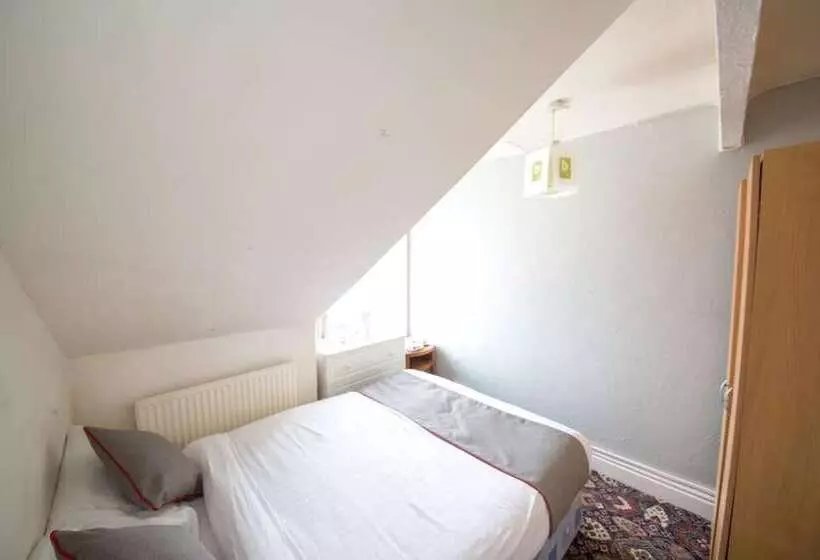 Fotos del hotel The Hollingdales:  11