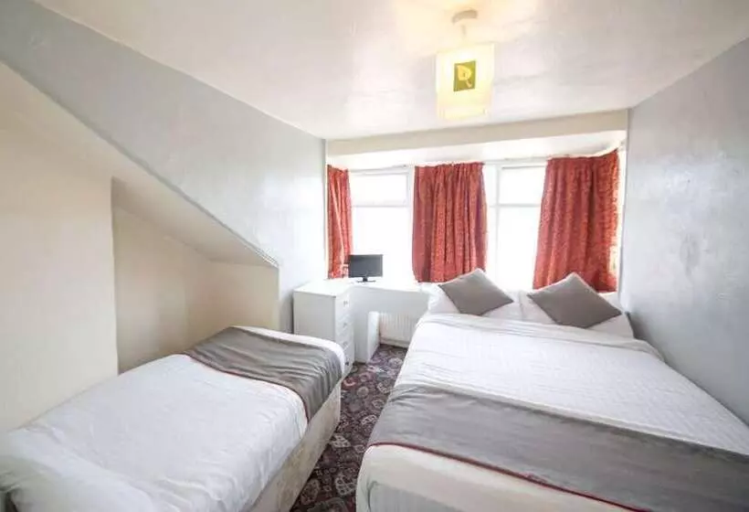 Fotos del hotel The Hollingdales:  12