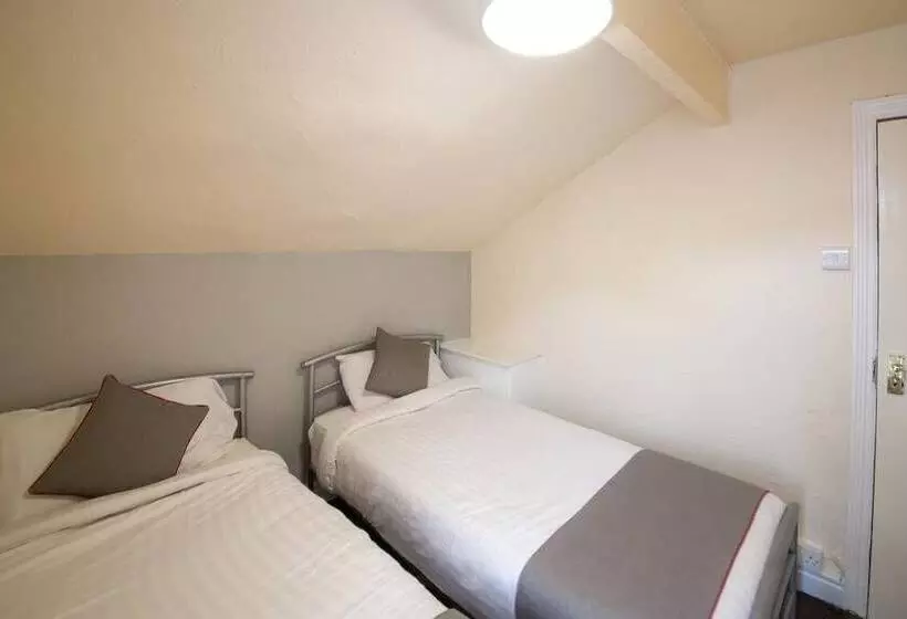 Fotos del hotel The Hollingdales:  14