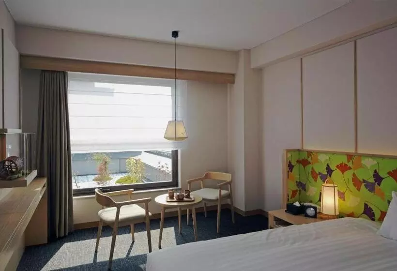 Fotos del hotel Noku Kyoto:  14