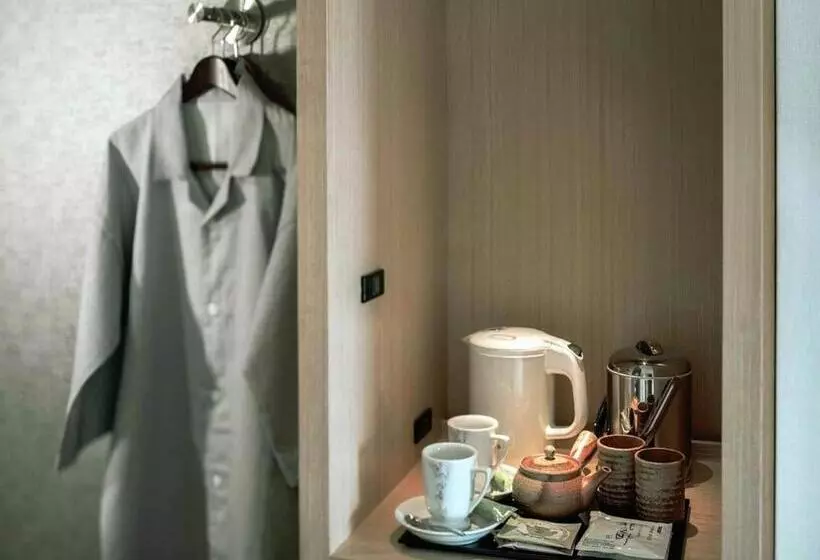 Fotos del hotel Noku Kyoto:  9