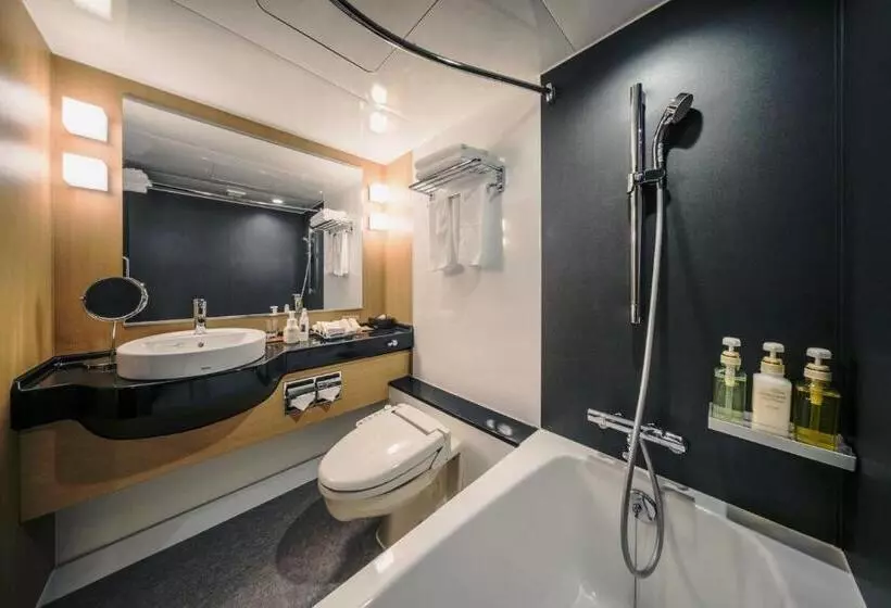 Fotos del hotel Noku Kyoto:  6